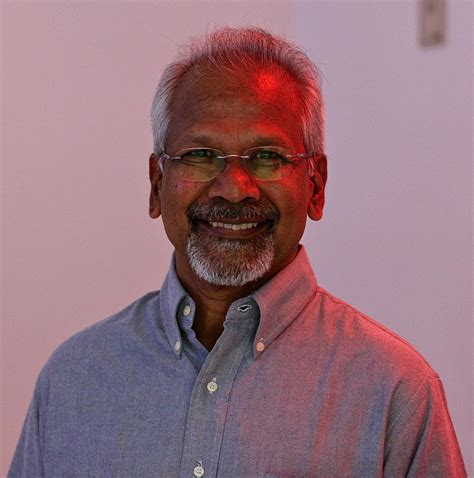 Mani Ratnam Wiki, Age, Family, Movies, HD Photos, Biography, and More ...