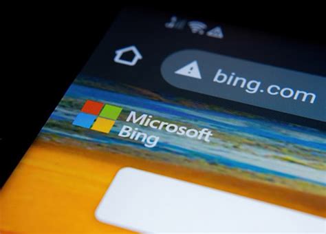 Microsoft’s New AI-powered Bing Search Engine and Edge Browser