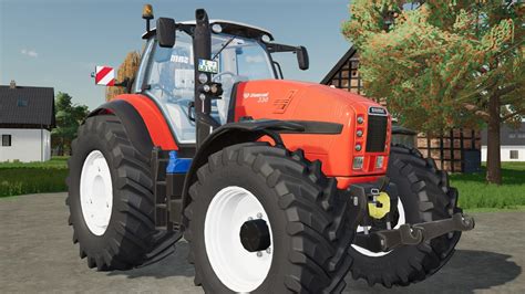 Same Diamond FS22 - KingMods