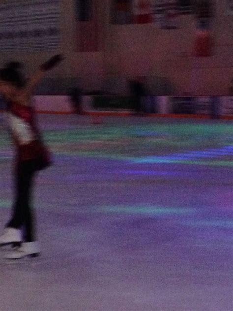 ice skating at foothills ice arena disco night | Disco night, Ice ...