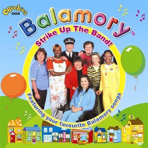 Balamory: genres, songs, analysis and similar artists - Chosic