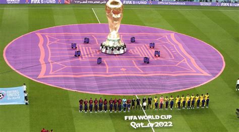 FIFA World Cup 2022 Highlights: All to play for on Day 2 | Football ...