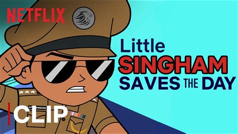 Little Singham Cartoon Pictures : Singham Cartoon Little | Bodewasude