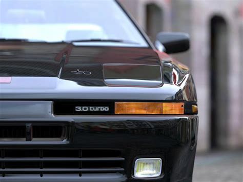 Toyota Supra Mk1 - How Car Specs