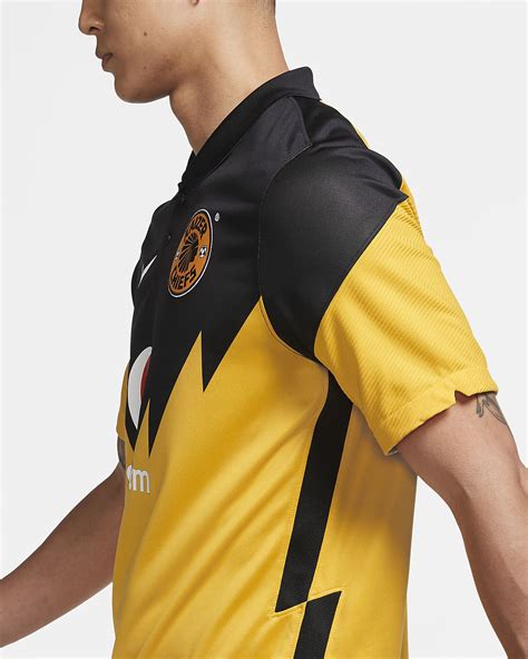 Kaizer Chiefs 2020-21 Nike Home Kit | 20/21 Kits | Football shirt blog