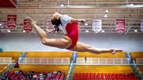 Athletics & Recreation | Cornell University