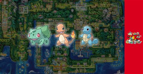 Evoluindo a cada geração - Pokémon Red/Blue/Yellow, FireRed/LeafGreen, Let’s Go! - Nintendo Blast