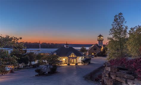 Lake Skiatook | Visit The Osage Has the Calmest Waters in OK!