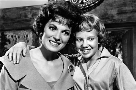 Hayley Mills calls Parent Trap costar Maureen O'Hara a 'force of nature' on film's 60th anniversary