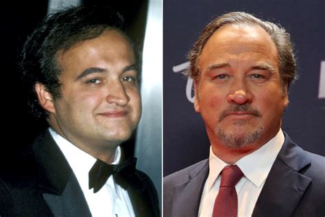 Jim Belushi Believes Brother John May Be Alive If Used Medical Marijuana