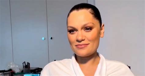 Pregnant Jessie J delights fans as she reveals baby's gender in ...