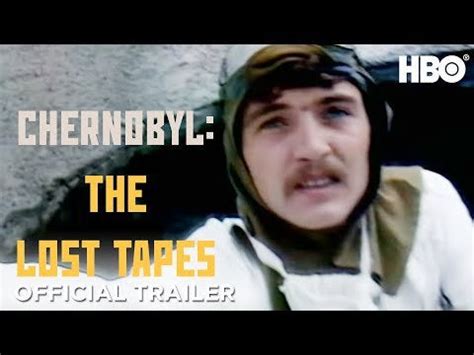 Trailer for Chernobyl:the lost tapes: I think we are getting a part 2! : r/TVChernobyl