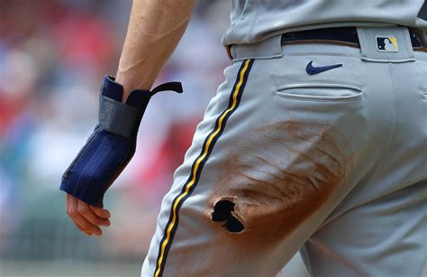 Nike expected to alter MLB uniforms by 2025 after months of complaints, per union memo - The ...