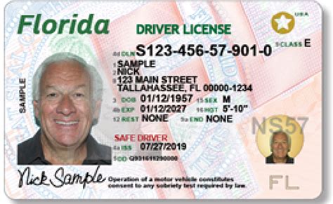 Florida Driver’s Licenses See More Changes | WUSF