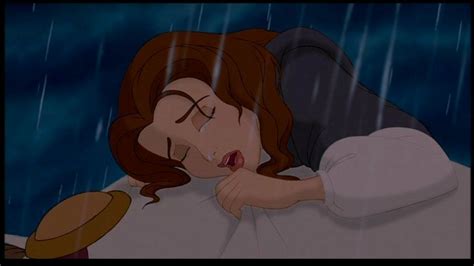 Top 10 Saddest Disney Moments - Disney - Fanpop