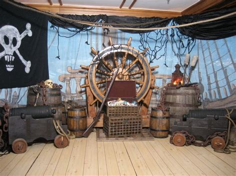 50 best Pirate Theme Event Design images on Pinterest | Pirate ships, Pirate theme and Pirate boats