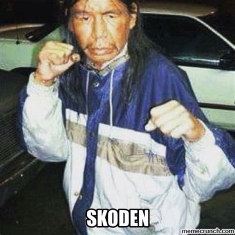 Skoden Original Meme | Skoden / Stoodis | Know Your Meme