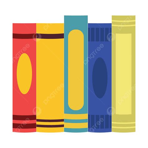 Row Of Books Clipart Hd PNG, Book In A Row, Book, Row, Rowboard PNG ...