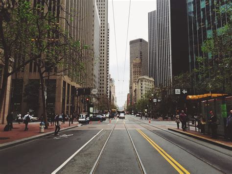 Free Images : pedestrian, road, traffic, street, city, cityscape, downtown, vehicle, lane ...