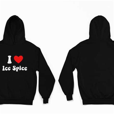 Ice Spice Merchandising - Etsy