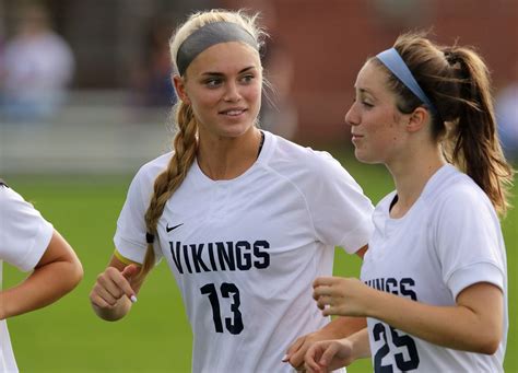 Girls Soccer: Top returning assist leaders in 2020 - nj.com