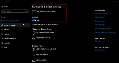 [Working] Top 10 Fixes for Bluetooth Keyboard not working in Windows 10