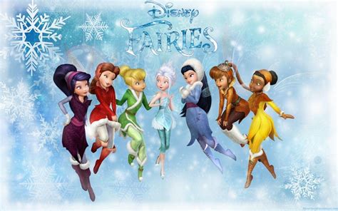 Winter Disney Wallpapers - Top Free Winter Disney Backgrounds - WallpaperAccess