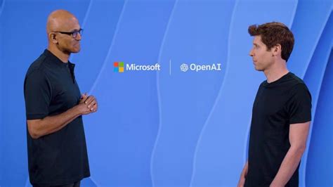 Microsoft and OpenAI may be too close for UK CMA's liking | Windows Central