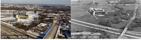 OCLC - Dublin Ohio - 1980 2021 : r/OldPhotosInRealLife