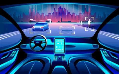 Debunking the Magic behind Sensors used in Self Driving Vehicles