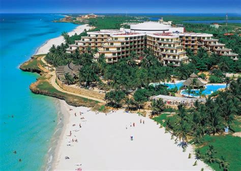 10 Best All-Inclusive Resorts in Cuba (+Map) - Touropia