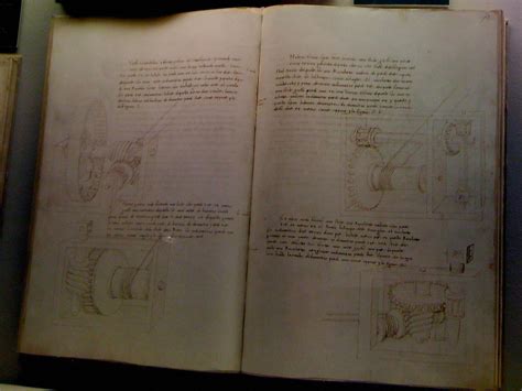 leonardo da vinci manuscripts | Charl Norman | Flickr