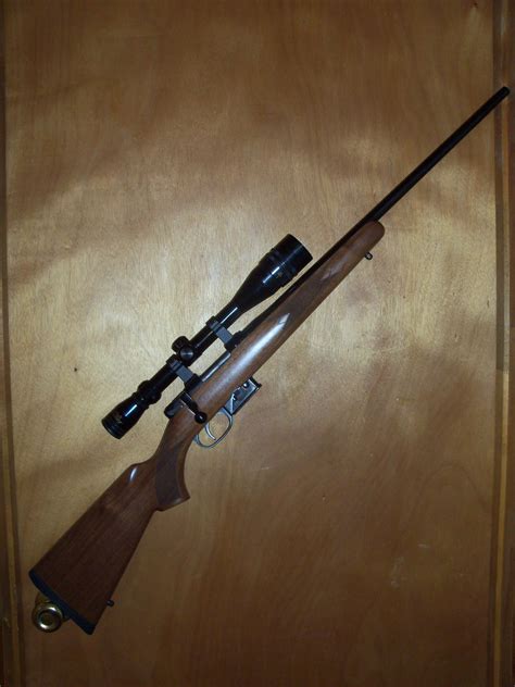 Which 22 Hornet? | Shooters Forum