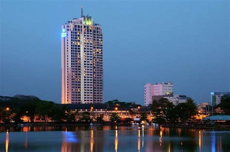 HILTON COLOMBO RESIDENCES - Hotel Reviews, Photos, Rate Comparison ...