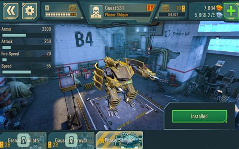 WWR: War Robots Game for Windows Pc & Mac: Free Download (2021) | Pcmacstore.com