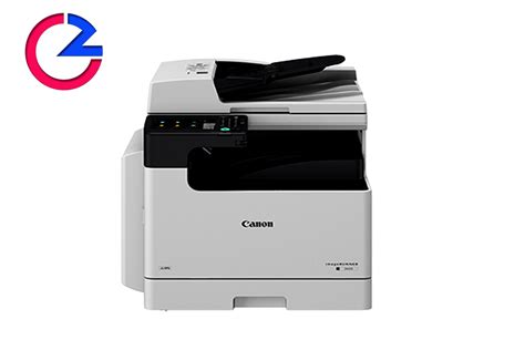 Canon iR 2425 Dadf - Gazala Copier Jual Dan Sewa Mesin Fotocopy