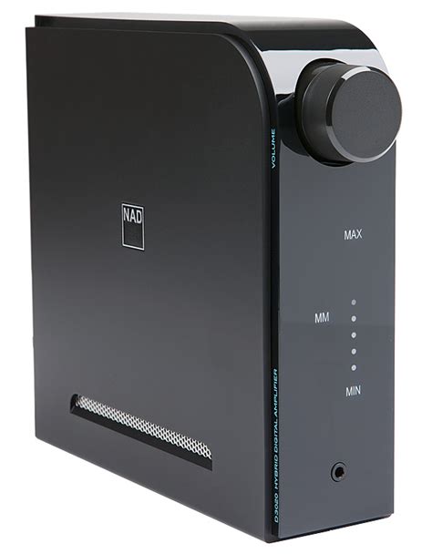 NAD D 3020 V2 amplifier | Hi-Fi News