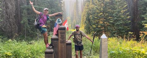 We Completed the Pacific Crest Trail: Our Tips and Advice - The Link ...