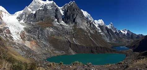 Cordillera huayhuash trekking | Huaraz Treks and Climbs