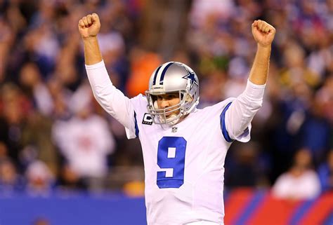 quarterback Dallas Cowboys history