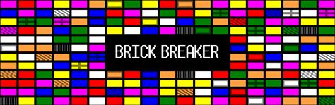 Brick Breaker by Pyreling