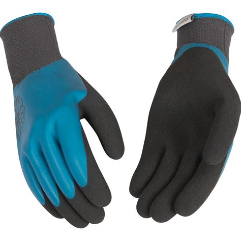 Kinco Women's Waterproof Work Gloves 1796PW – Good's Store Online