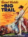 The Big Trail Movie Posters From Movie Poster Shop