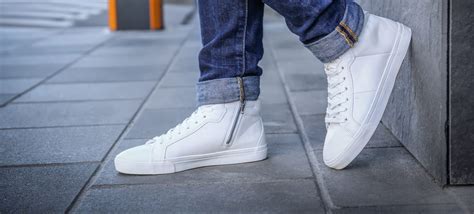 The Best Men's White Shoes | Reviews, Ratings, Comparisons