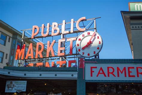 Seattle: 3-Hour City Highlights Tour | GetYourGuide