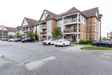 Aspen Springs Condos 136 Aspen Springs Dr - Apartments for Rent Clarington | liv.rent