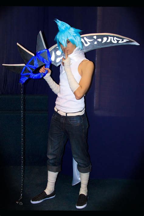 Cosplay - Soul Eater