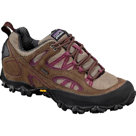 Patagonia Footwear Drifter A/C Waterproof Hiking Shoe - Women's | Backcountry.com