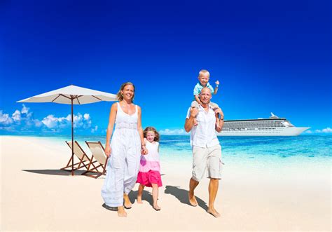 Cruise With Kids - Cruise Gallery