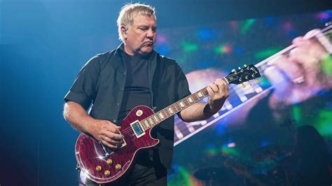 Learn 5 of Alex Lifeson's iconic open-string chords | Guitar World